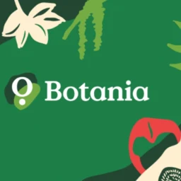 Ikon Botania